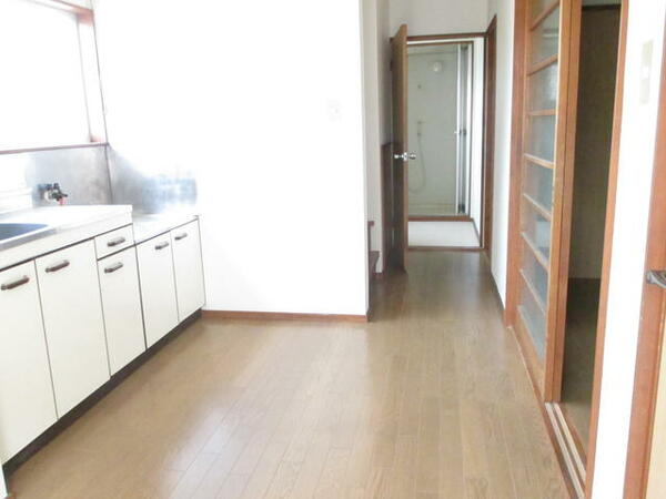 detached 茨城県結城市新福寺３丁目
地図を見る