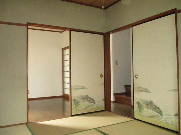 detached 茨城県結城市新福寺３丁目
地図を見る