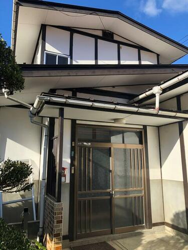 detached 福島県伊達郡川俣町大字東福沢字兎田