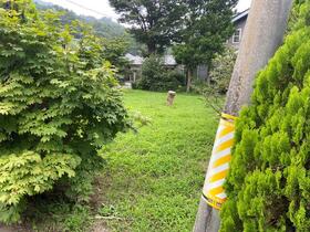 長野県佐久市内山