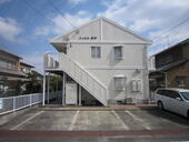 島田市岸町 2階建 築32年のイメージ