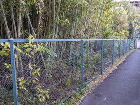 兵庫県神戸市北区有野町有野