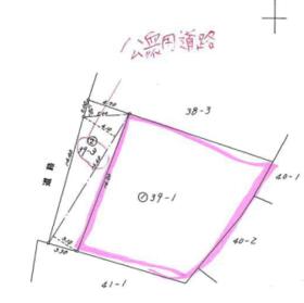千葉県茂原市北塚