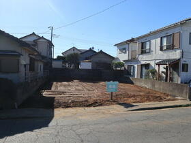 千葉県銚子市海鹿島町