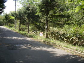 岩手県八幡平市松尾寄木第１地割