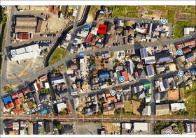 福岡県豊前市大字宇島