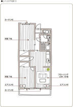 間取り：223032084248