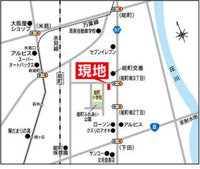 富山県高岡市能町南３丁目