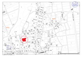 群馬県藤岡市東平井