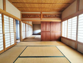 愛知県豊田市平井町１丁目