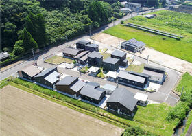 鹿児島県薩摩川内市田海町