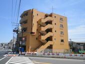 横浜市保土ケ谷区和田１丁目 5階建 築45年のイメージ
