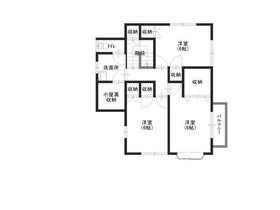 福岡県糟屋郡志免町桜丘１丁目