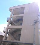 松山市立花１丁目 4階建 築21年のイメージ