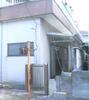 築46年8ヶ月 1階建の賃貸物件