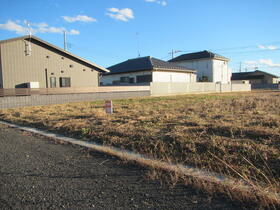 群馬県太田市下田島町