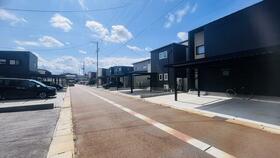 新潟県燕市吉田浜首町