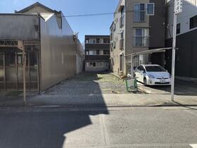 静岡県静岡市葵区葵町