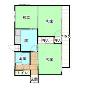 間取り：207007501950