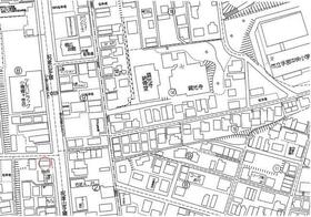 北海道小樽市梅ケ枝町