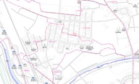 岩手県胆沢郡金ケ崎町三ケ尻六本松