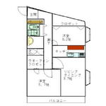 ラブイシカワマンションのイメージ