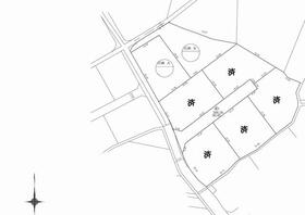 山梨県北杜市高根町上黒澤