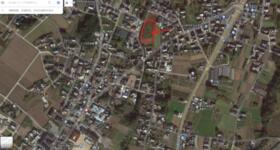 大分県宇佐市大字中原