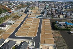 静岡県磐田市見付