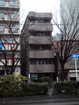 新潟市中央区上大川前通６番町 5階建 築24年のイメージ