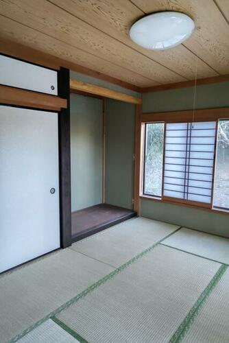 detached 千葉県茂原市七渡