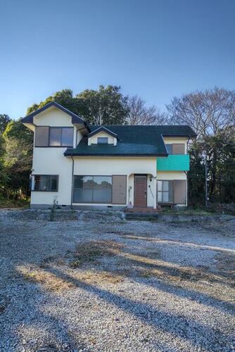 detached 千葉県茂原市七渡