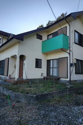 detached 千葉県茂原市七渡