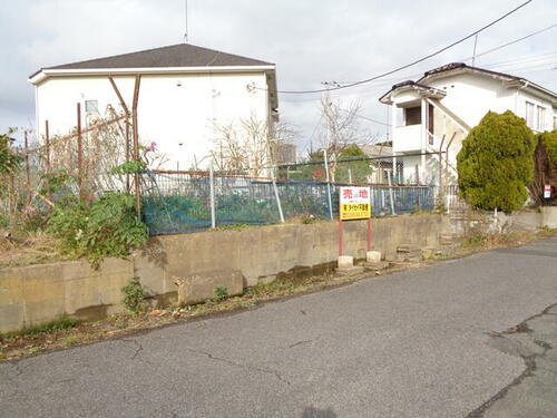 Land, Itako, Ibaraki