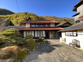 山口県岩国市小瀬