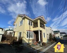 北海道函館市東山1丁目