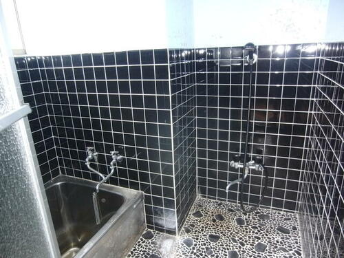 detached 秋田県能代市落合字中大野