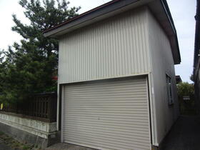 detached 秋田県能代市落合字中大野