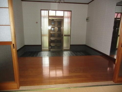 detached 秋田県能代市落合字中大野