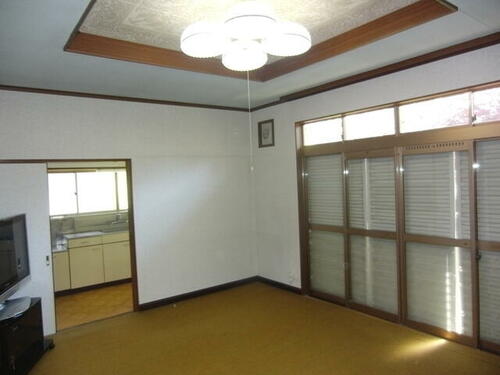 detached 秋田県能代市落合字中大野