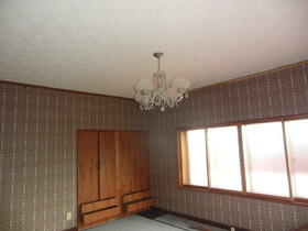 detached 秋田県能代市落合字中大野