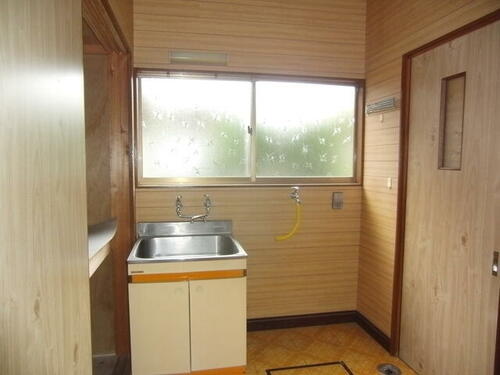 detached 秋田県能代市落合字中大野