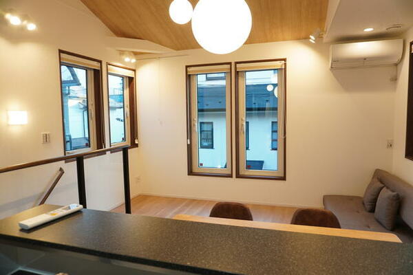 detached 東京都文京区小日向３丁目

地図を見る