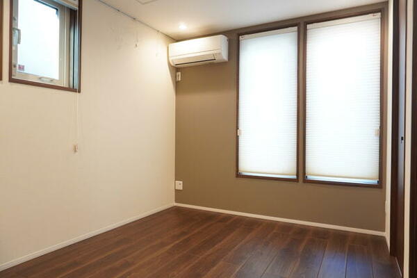 detached 東京都文京区小日向３丁目

地図を見る