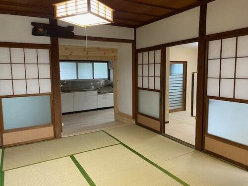 detached 群馬県高崎市箕郷町富岡