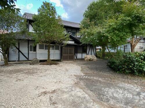 detached 群馬県高崎市箕郷町富岡