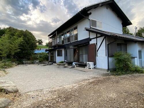detached 群馬県高崎市箕郷町富岡