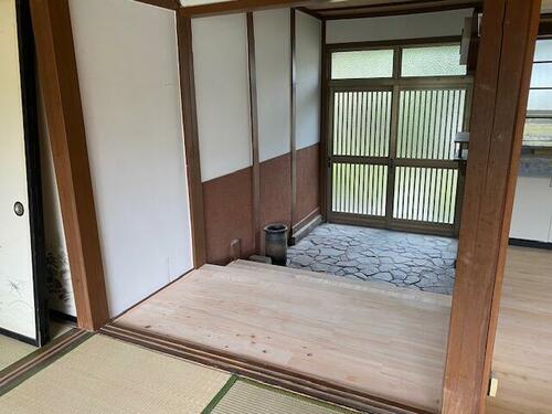 detached 群馬県高崎市箕郷町富岡