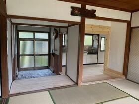 detached 群馬県高崎市箕郷町富岡
