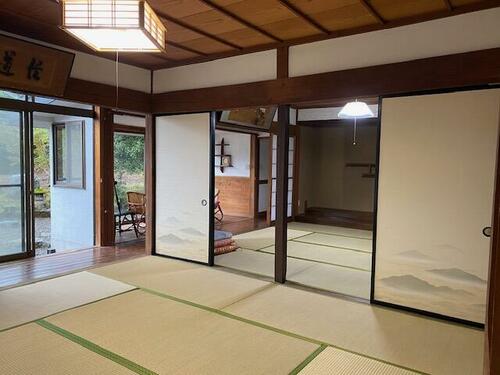 detached 群馬県高崎市箕郷町富岡
